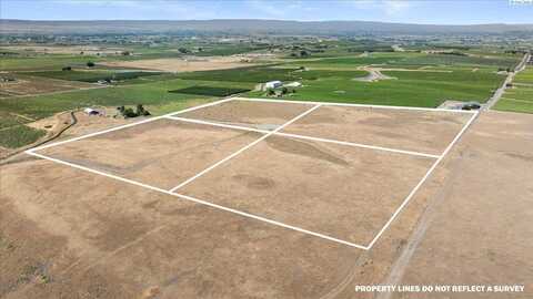 172202 (lot 2) W Olsen Road, Grandview, WA 98930