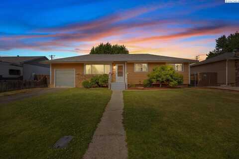 1923 Hood Avenue, Richland, WA 99354