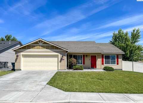 1520 W 44th Avenue, Kennewick, WA 99337