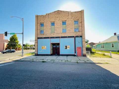 1143 E Evans Ave, Pueblo, CO 81004