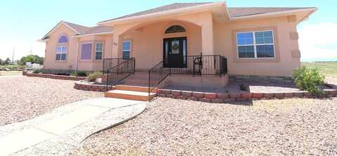 746 E Paseo Dorado Dr, Pueblo West, CO 81007