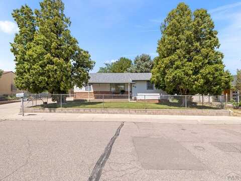 605 Cherry Lane, Pueblo, CO 81005