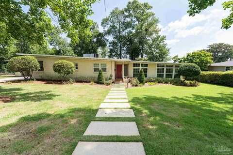 2810 Magnolia Ave, Pensacola, FL 32503