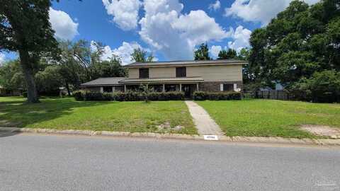 4706 Pebble Creek Dr, Pensacola, FL 32526
