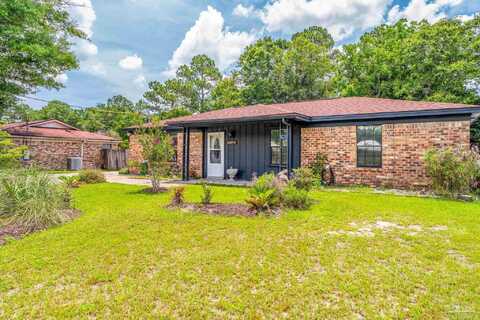 10679 Heatherwood Dr, Pensacola, FL 32506