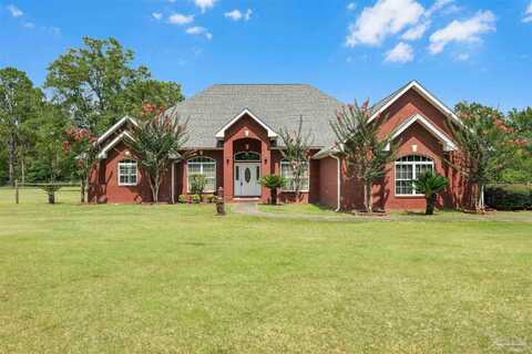 4310 Molino Meadows Rd, Molino, FL 32577
