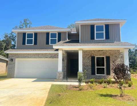 2204 Kildeer St, Cantonment, FL 32533