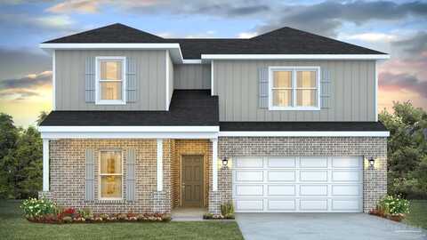 2204 Kildeer St, Cantonment, FL 32533