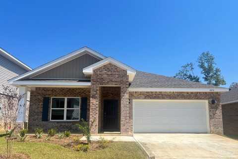 2212 Kildeer St, Cantonment, FL 32533