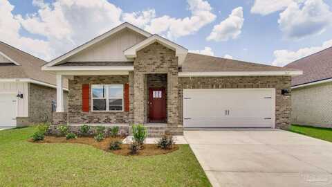 2221 Kildeer St, Cantonment, FL 32533
