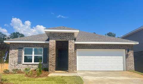 2220 Kildeer St, Cantonment, FL 32533