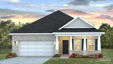 2213 Kildeer St, Cantonment, FL 32533