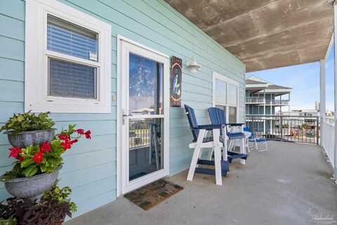 1150 Ft Pickens Rd, Pensacola Beach, FL 32561