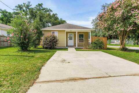 3917 W Mallory St, Pensacola, FL 32505