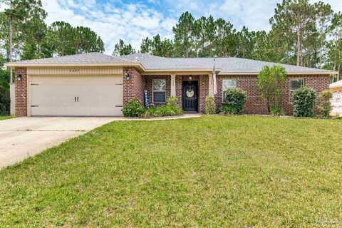6629 Bluefish Rd, Navarre, FL 32566