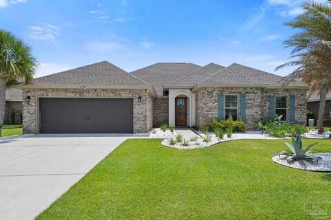 4795 Foxtail Palm Dr, Gulf Breeze, FL 32563