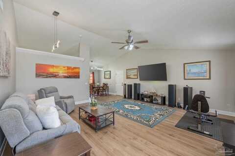 1945 Nicole St, Pensacola, FL 32507