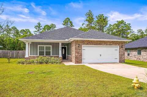 7279 Gordon Evans Rd, Navarre, FL 32566