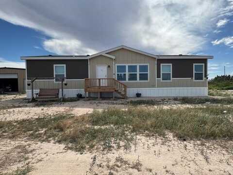1575 W 46th St, Fort Stockton, TX 79735