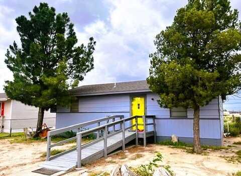 1209 N Young St, Fort Stockton, TX 79735