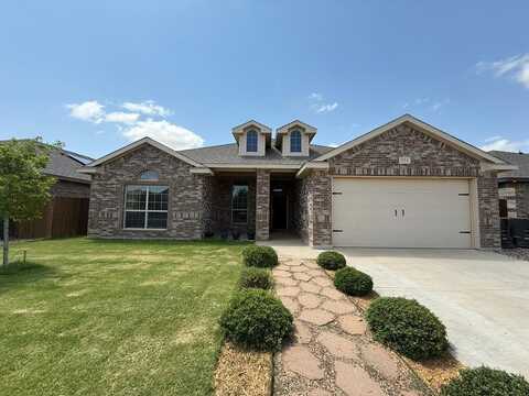 1514 Cerrillos Ave, Midland, TX 79705