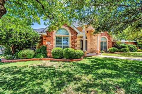 5804 Lincoln Green Court, Midland, TX 79707