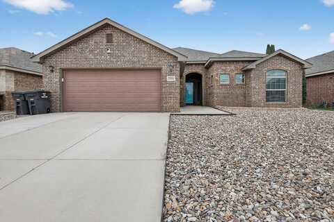 5916 Mile High Lane, Midland, TX 79706