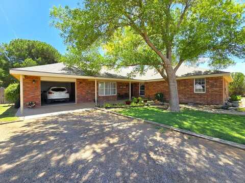2740 County Rd C2000, Stanton, TX 79782
