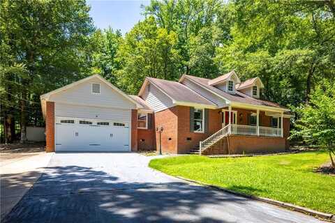 4203 Bridgewater Drive, Phenix City, AL 36867