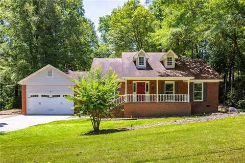 4203 Bridgewater Drive, Phenix City, AL 36867