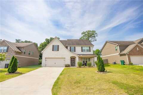 56 Southern Oaks Drive, Smiths Station, AL 36877