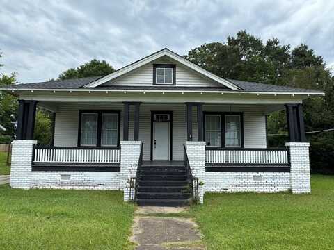 241 Montgomery street, Troy, AL 36081