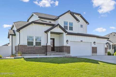 319 S 300 East, Midway, UT 84049