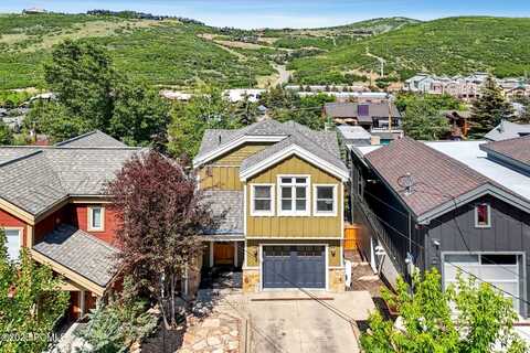 954 Empire Avenue, Park City, UT 84060