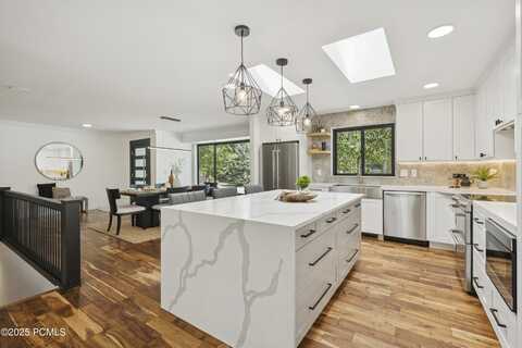 3041 Homestead Road, Park City, UT 84098