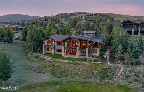 3023 E Wapiti Canyon Road, Park City, UT 84098