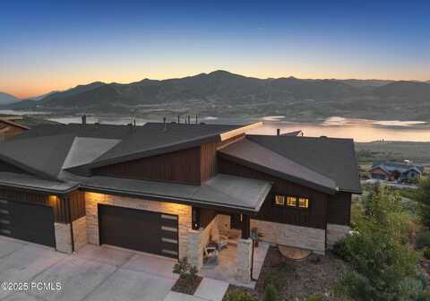 11143 N Shoreline Drive, Hideout, UT 84036