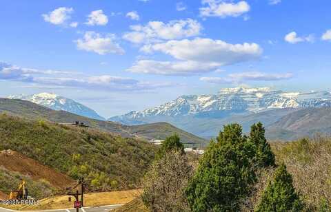 10124 N Painted Bluff Place lot: Pb-22, Kamas, UT 84036