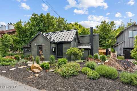 1439 Woodside Avenue, Park City, UT 84060