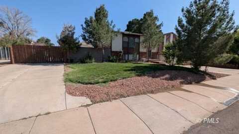 14 16th Ave Ave, Page, AZ 86040