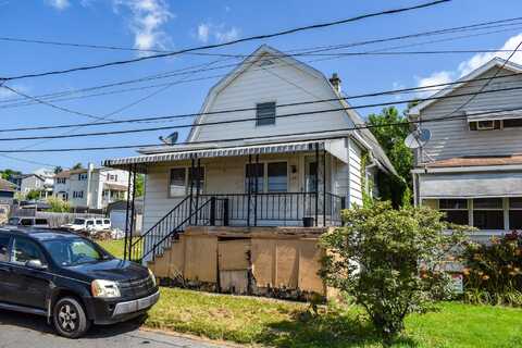 17 E Charles Street, Plains Township, PA 18705