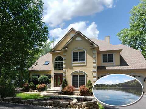 257 Eastshore Drive, East Stroudsburg, PA 18301