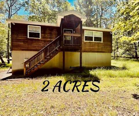274 Hillary Drive W, Freeland, PA 18224