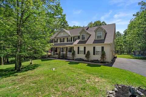 148 Squirrelwood Court, Effort, PA 18330