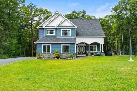 174 Corktree Road, Kunkletown, PA 18058