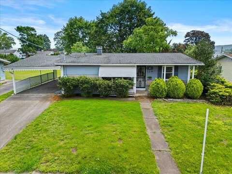 124 Willow Drive, Berwick, PA 18603