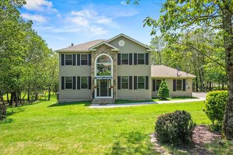 137 Long View, Albrightsville, PA 18210
