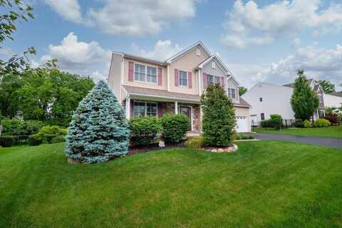 2186 Eagles Landing Drive, Nazareth, PA 18064