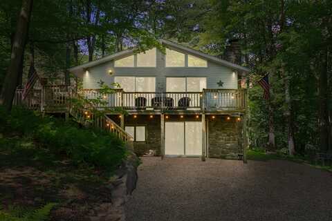 354 Fawn Road, Pocono Lake, PA 18347