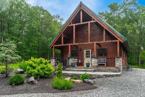 65 Poho Circle Circle, Lehighton, PA 18235